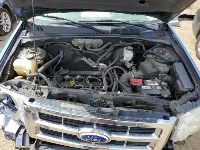 Photo 7 from auction – 2010 FORD ESCAPE XLS with VIN 1FMCU9C78AKC27632