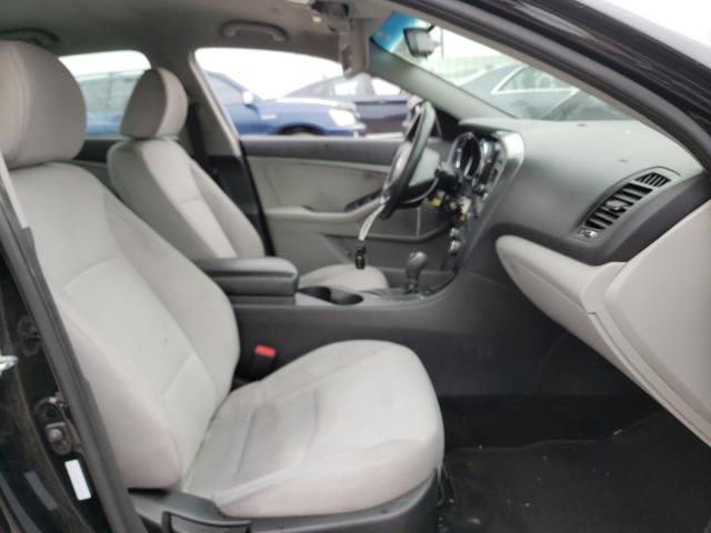 Photo 5 from auction – 2013 KIA OPTIMA LX with VIN 5XXGM4A72DG171519