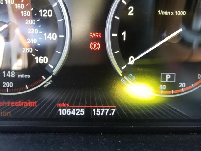 Photo 8 from auction – 2013 BMW ALPINA B7 with VIN WBAYE8C59DD132678