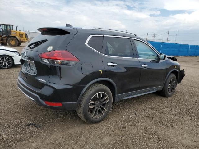 Photo 4 from auction – 2019 NISSAN ROGUE S with VIN KNMAT2MV4KP523934