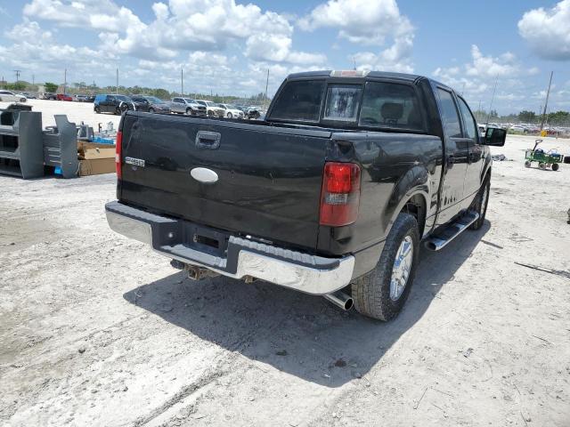 Photo 4 from auction – 2008 FORD F150 SUPER with VIN 1FTRW12W68FA36586