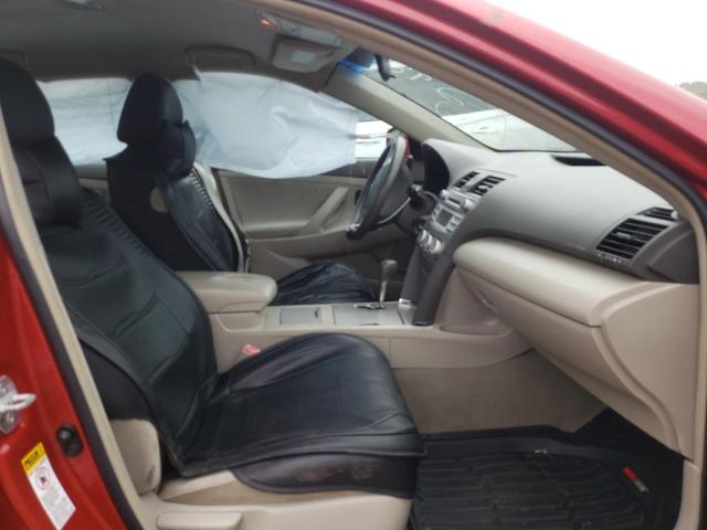 Photo 5 from auction – 2011 TOYOTA CAMRY BASE with VIN 4T1BF3EK8BU722293