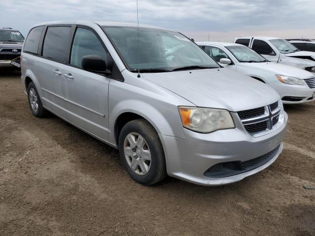 DODGE GRAND CARA 2011 with VIN 2D4RN4DG4BR693884 - Photo from auction
