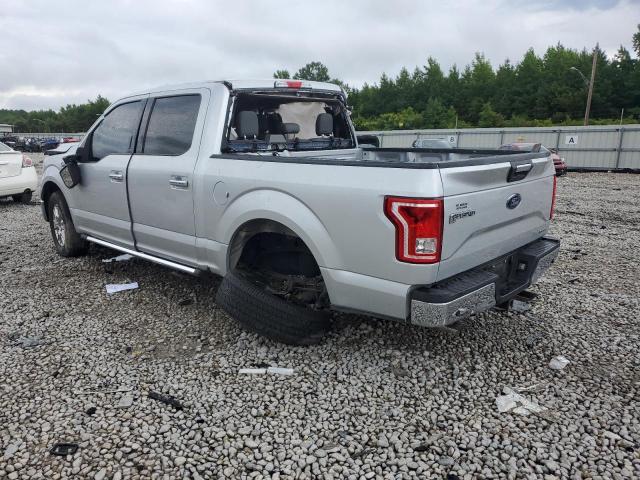 Photo 3 from auction – 2016 FORD F150 SUPER with VIN 1FTEW1CFXGKF89504