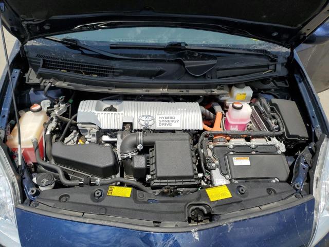 Photo 7 from auction – 2015 TOYOTA PRIUS with VIN JTDKN3DU3F0394904