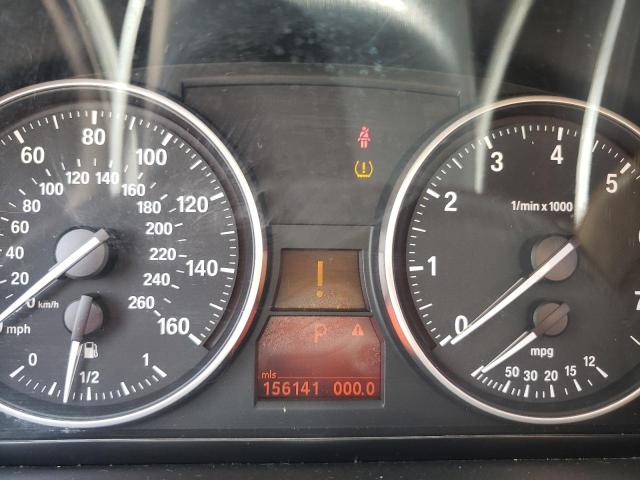 Photo 8 from auction – 2008 BMW 328 I with VIN WBAVA33598K054082