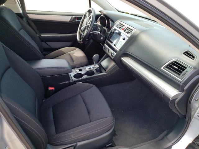 Photo 5 from auction – 2016 SUBARU LEGACY 2.5 with VIN 4S3BNAD6XG3035510