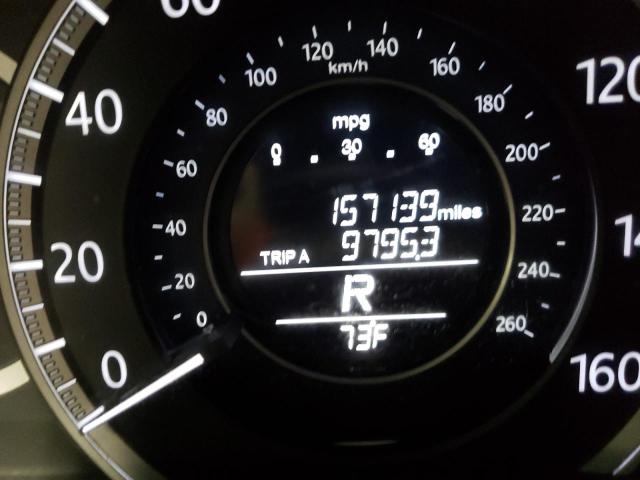 Photo 8 from auction – 2013 HONDA ACCORD EX with VIN 1HGCR2F79DA213355
