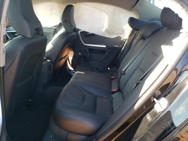 Photo 6 from auction – 2015 VOLVO S60 PREMIE with VIN YV140MFB4F1312319