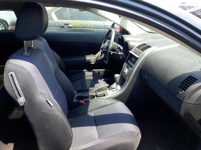 Photo 5 from auction – 2008 TOYOTA SCION TC with VIN JTKDE167080244183