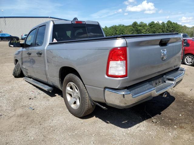 Photo 3 from auction – 2019 RAM 1500 TRADE with VIN 1C6RRECT3KN533599
