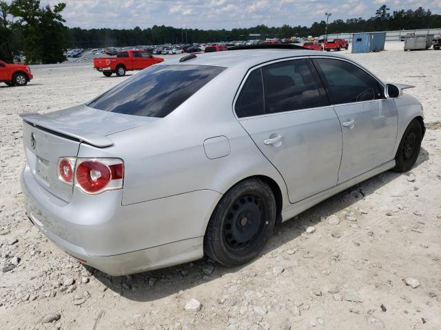 Photo 4 from auction – 2006 VOLKSWAGEN JETTA 2.5 with VIN 3VWSF71K86M659933