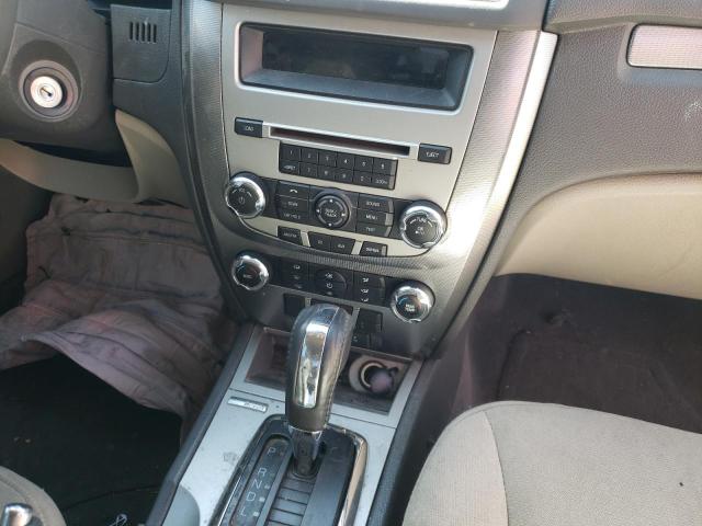 Photo 9 from auction – 2011 FORD FUSION HYB with VIN 3FADP0L34BR129841