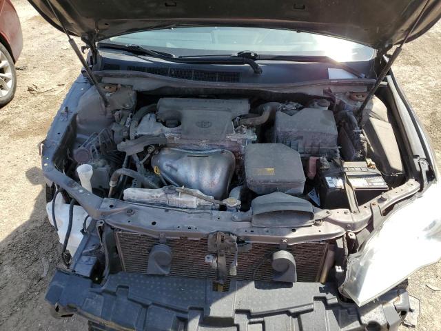 Photo 7 from auction – 2015 TOYOTA CAMRY LE with VIN 4T4BF1FK3FR452274