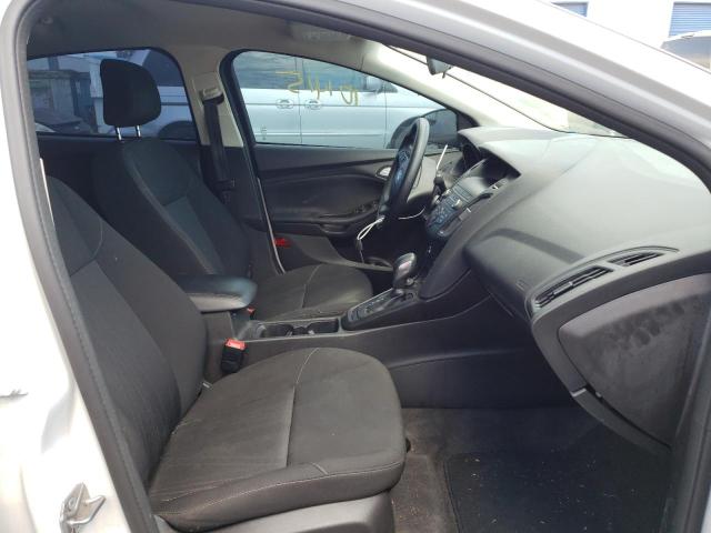 Photo 5 from auction – 2018 FORD FOCUS SE with VIN 1FADP3F2XJL273511