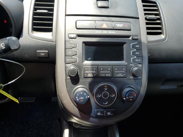 Photo 9 from auction – 2012 KIA SOUL + with VIN KNDJT2A65C7391989