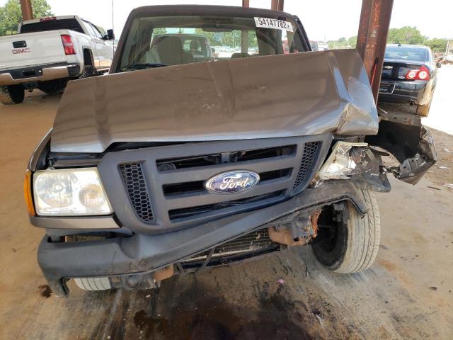 Photo 7 from auction – 2008 FORD RANGER with VIN 1FTYR10DX8PA72215