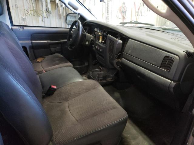 Photo 5 from auction – 2004 DODGE RAM 1500 S with VIN 1D7HA16N54J109889
