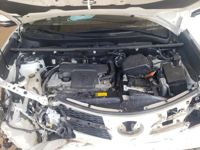 Photo 7 from auction – 2014 TOYOTA RAV4 LIMIT with VIN 2T3YFREV7EW097856
