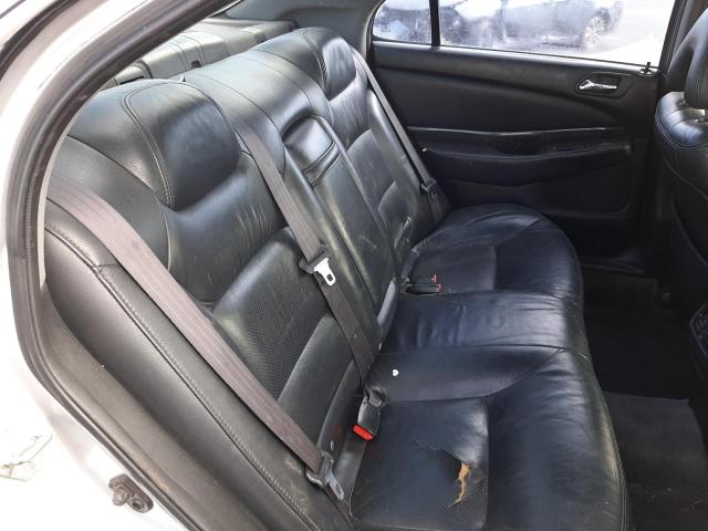 Photo 6 from auction – 2003 ACURA 3.2TL TYPE with VIN 19UUA56883A020781