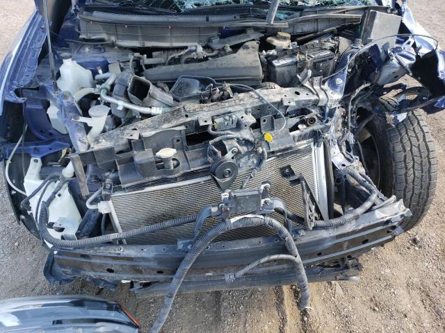 Photo 7 from auction – 2018 NISSAN ROGUE S with VIN KNMAT2MV6JP514957