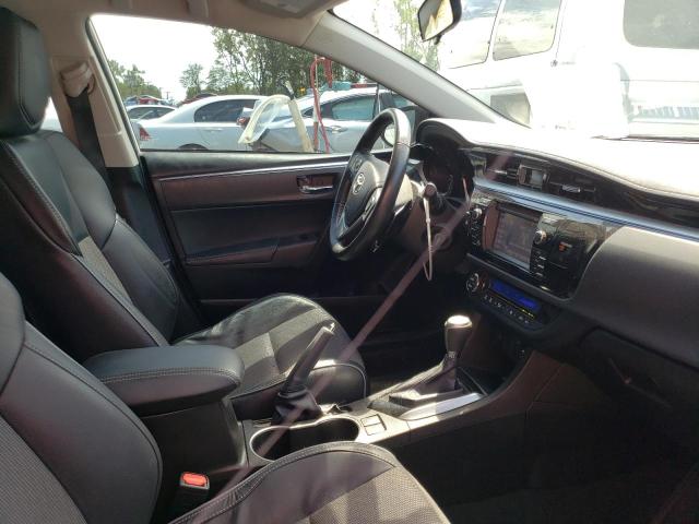 Photo 5 from auction – 2016 TOYOTA COROLLA L with VIN 5YFBURHE9GP458542