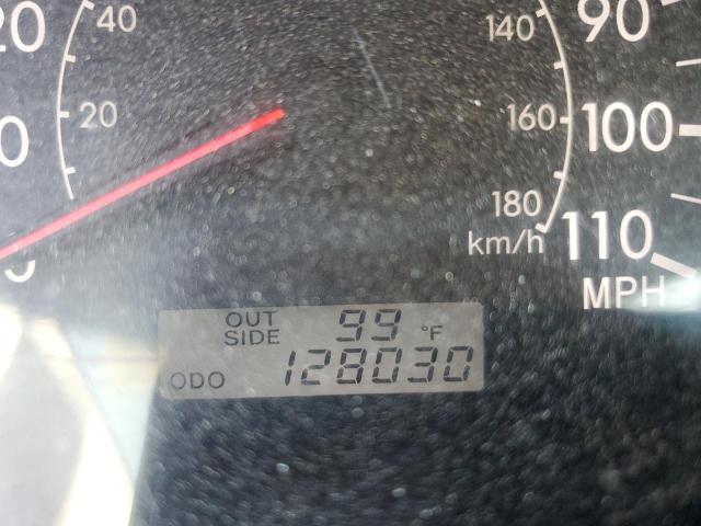 Photo 8 from auction – 2007 TOYOTA COROLLA CE with VIN 1NXBR30E87Z907251