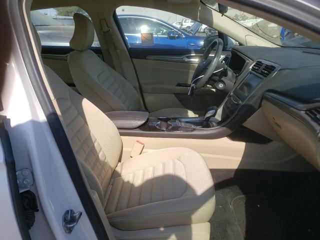 Photo 5 from auction – 2015 FORD FUSION SE with VIN 3FA6P0LU9FR235080