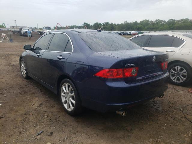 Photo 3 from auction – 2006 ACURA TSX with VIN JH4CL96816C000634