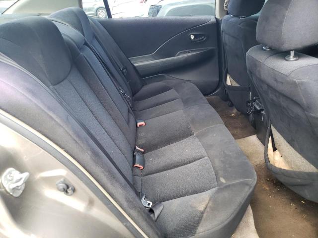 Photo 6 from auction – 2004 NISSAN ALTIMA BAS with VIN 1N4AL11D94C102250
