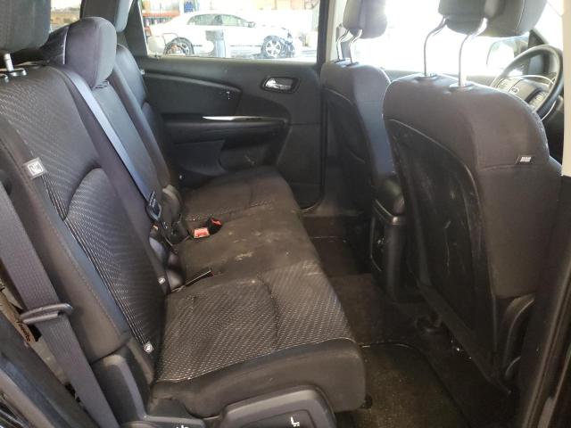 Photo 6 from auction – 2014 DODGE JOURNEY SE with VIN 3C4PDDAG0ET223672