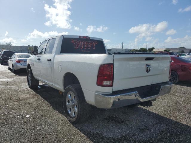 Photo 3 from auction – 2014 RAM 2500 ST with VIN 3C6UR5CL7EG237623