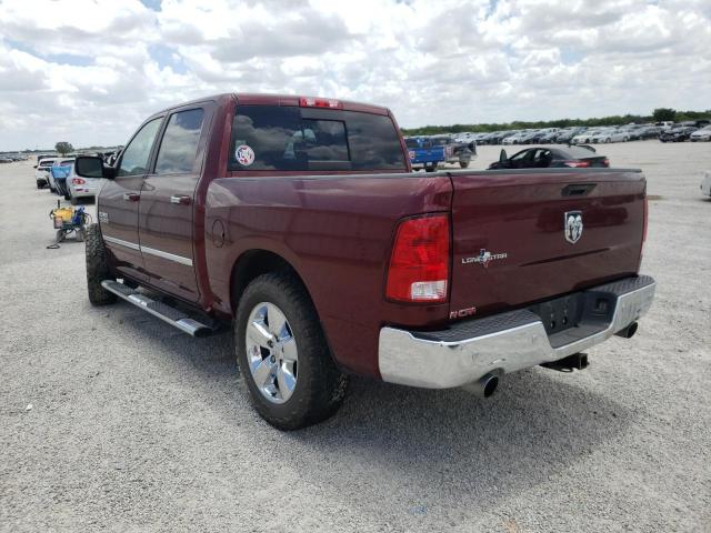 Zdjęcie 3 z aukcji – 2017 RAM 1500 SLT z VIN 3C6RR6LT1HG591816