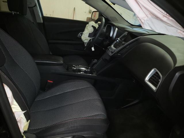 Photo 5 from auction – 2017 CHEVROLET EQUINOX LT with VIN 2GNFLFEKXH6283032