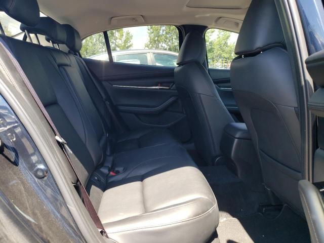 Photo 6 from auction – 2022 MAZDA 3 PREFERRE with VIN JM1BPBCL7N1510062