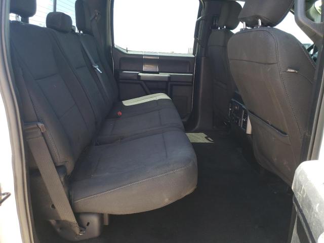 Photo 6 from auction – 2018 FORD F150 SUPER with VIN 1FTEW1CPXJKD81509