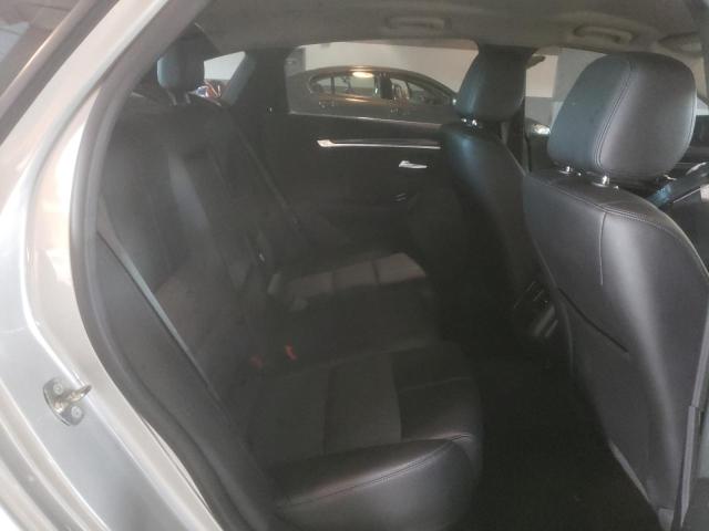 Photo 6 from auction – 2019 CHEVROLET IMPALA LT with VIN 2G11Z5SA3K9141448