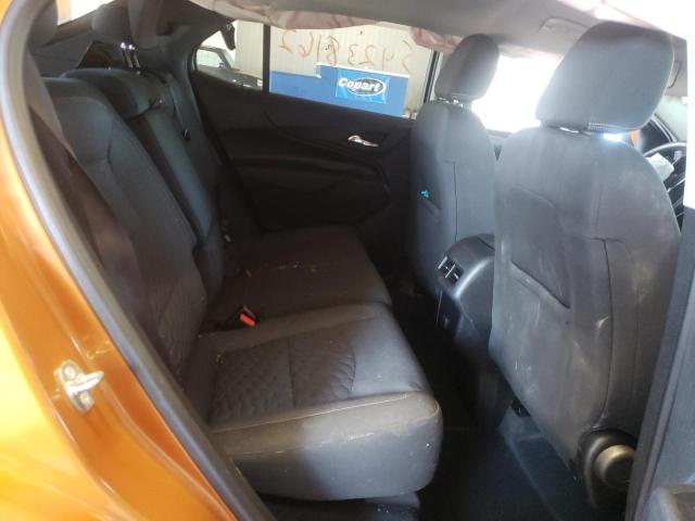 Photo 6 from auction – 2018 CHEVROLET EQUINOX LT with VIN 2GNAXSEV4J6310331