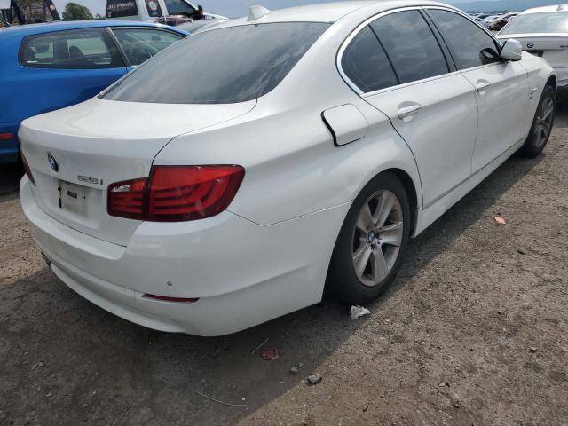 Foto 4 de la subasta – 2012 BMW 528 XI con VIN WBAXH5C53CC594837