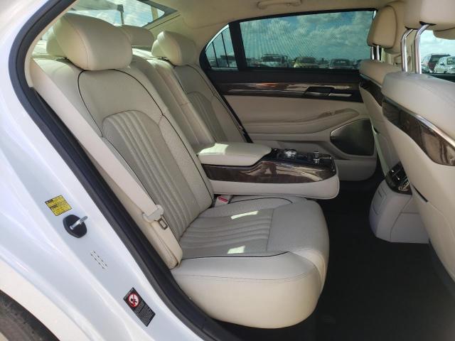 Photo 6 from auction – 2017 GENESIS G90 PREMIU with VIN KMHG34JA5HU031894