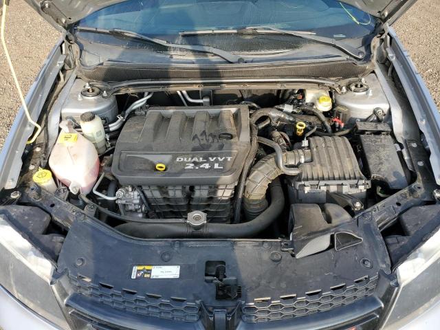 Photo 7 from auction – 2014 DODGE AVENGER SE with VIN 1C3CDZAB3EN225291