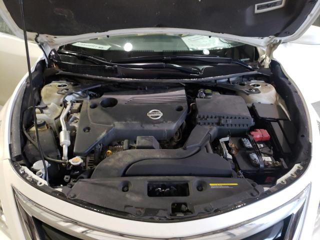 Photo 7 from auction – 2015 NISSAN ALTIMA 2.5 with VIN 1N4AL3AP2FN362311