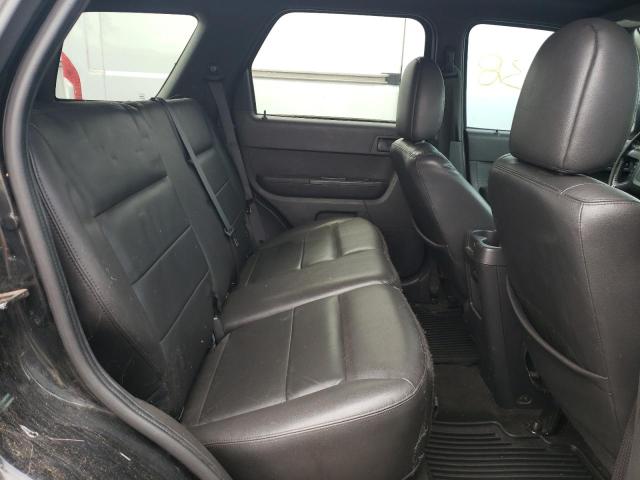 Photo 6 from auction – 2009 FORD ESCAPE XLT with VIN 1FMCU93G59KA37296
