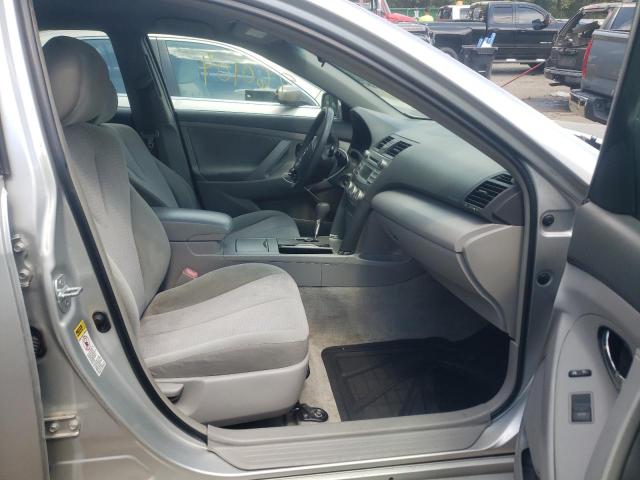 Photo 5 from auction – 2011 TOYOTA CAMRY BASE with VIN 4T1BF3EKXBU231465