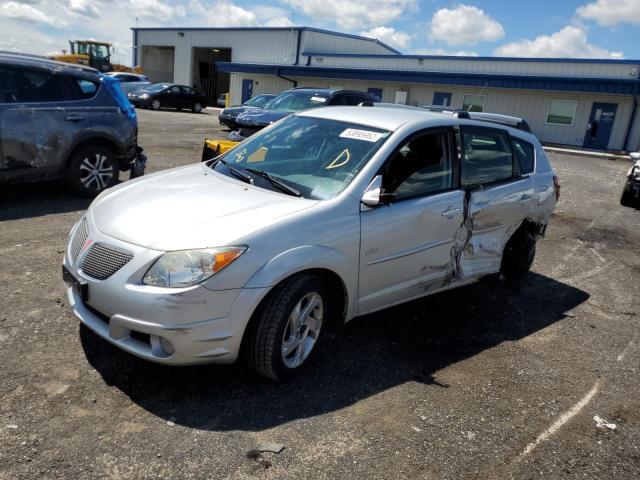 Photo 2 from auction – 2005 PONTIAC VIBE with VIN 5Y2SL63865Z415850