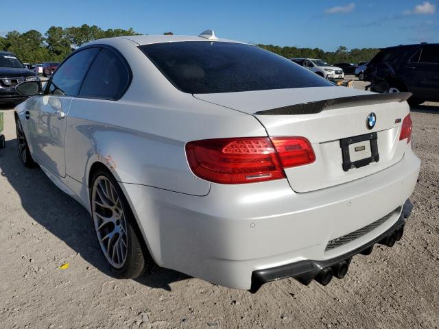 Photo 3 from auction – 2013 BMW M3 with VIN WBSKG9C59DE799259
