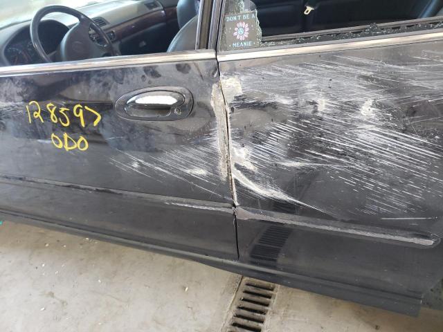 Photo 9 from auction – 1998 ACURA 2.3CL with VIN 19UYA3254WL003003