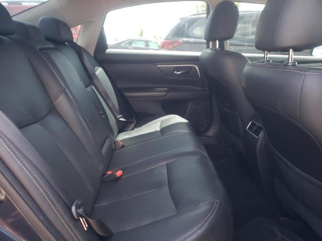 Photo 6 from auction – 2016 NISSAN ALTIMA 2.5 with VIN 1N4AL3AP3GC279922
