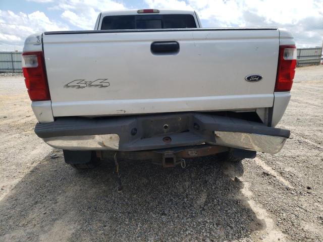 Zdjęcie 9 z aukcji – 2002 FORD RANGER SUP z VIN 1FTZR45EX2TA73225