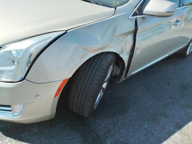 Photo 9 from auction – 2014 CADILLAC XTS PREMIU with VIN 2G61P5S34E9180586
